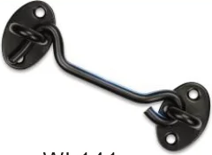 Window Lock Part5